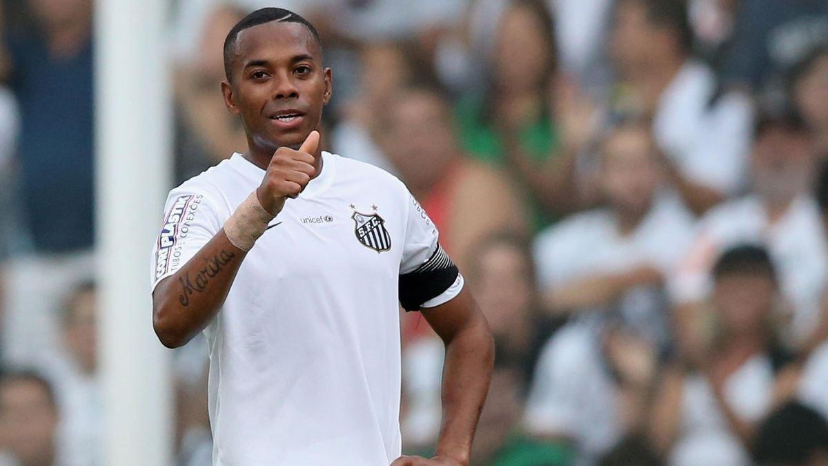 Robinho'nun taciz suçlamasıyla yargılandığı davada karar