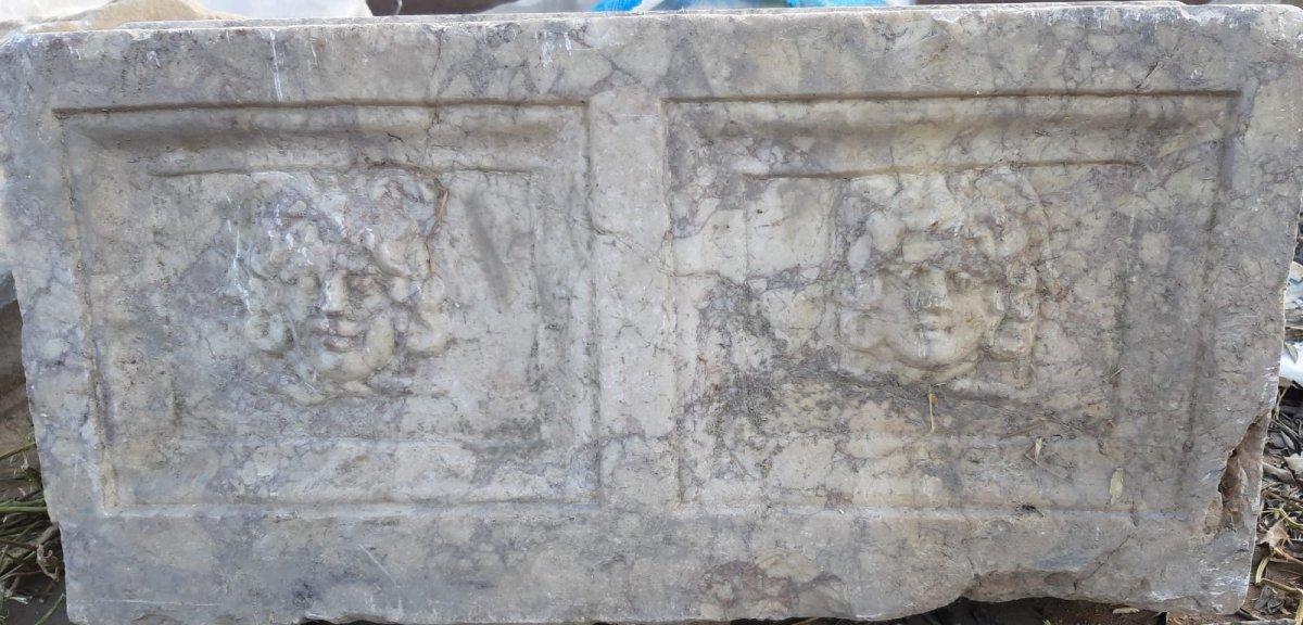 Bursa'da tarihi eser operasyonu: 1 gözaltı