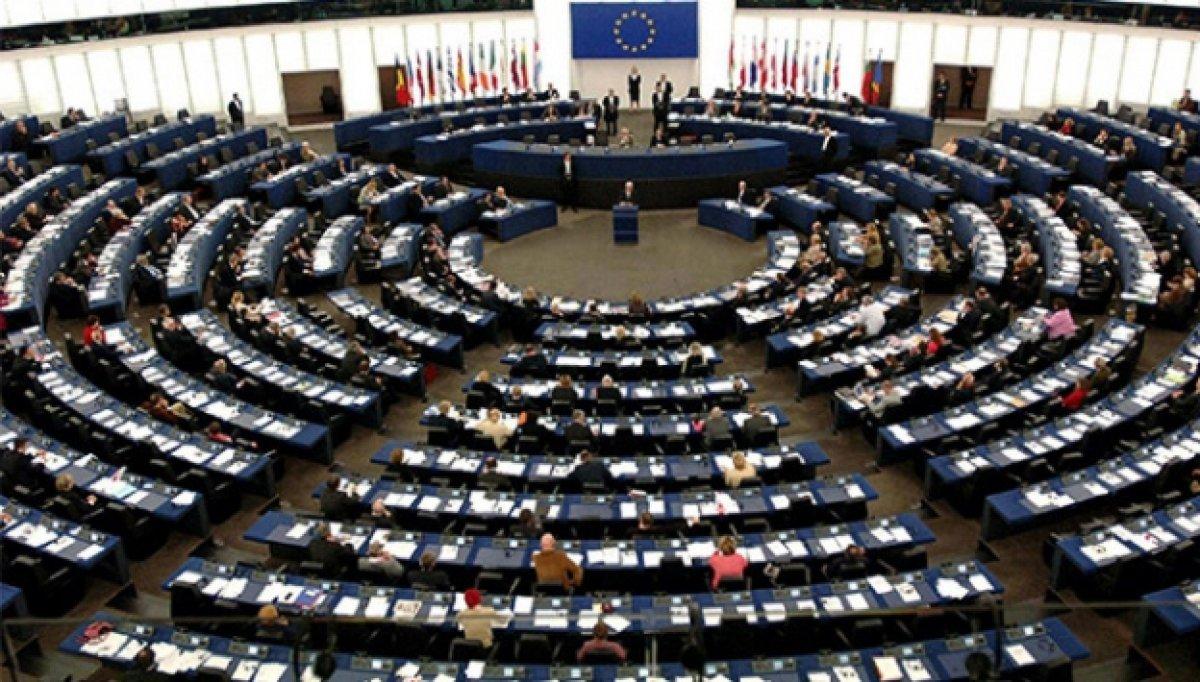 AB, Türkiye hakkındaki kısıtlayıcı tedbir listesine ek yapacak