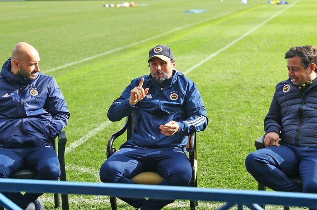 Erol Bulut, Beşiktaş maçında Cisse'yi neden çıkardığını anlattı