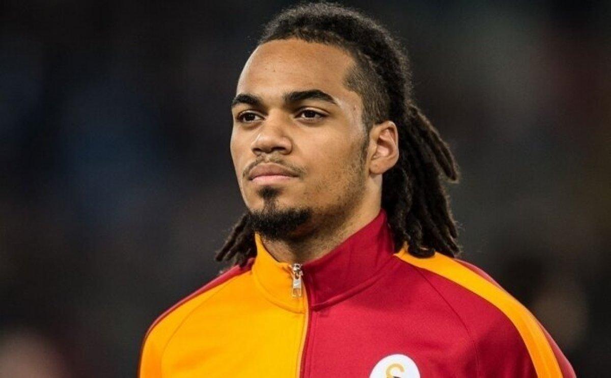 Jason Denayer: Lazio-Galatasaray maçında bana da ırkçılık yapıldı