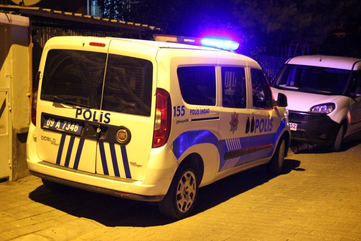 Aydın'da komşu kavgası: 4 yaralı