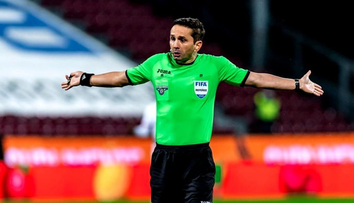 Sebastian Coltescu: Ben ırkçı değilim