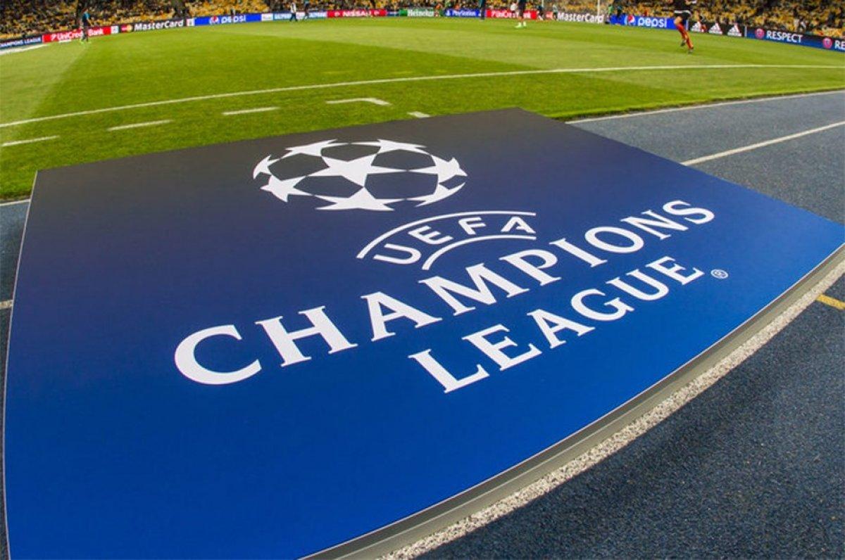 Türkiye 2022-2023 sezonunda Şampiyonlar Ligi'ne direkt katılamayacak
