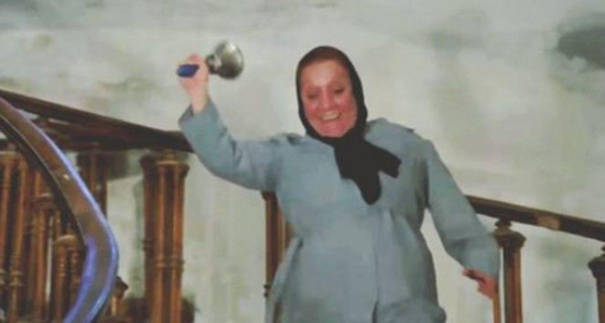 Adile Naşit, vefatının 33'üncü yılında anılıyor