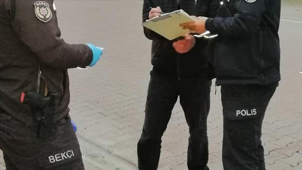 Maske cezalarına af var mı? Maske, sigara ve kısıtlama cezaları yapılandırma kapsamında mı?