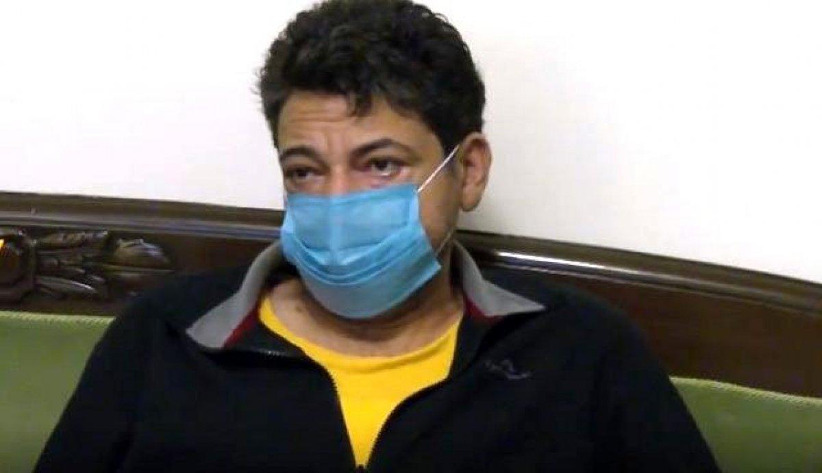 Hakan Taşıyan'a organ nakli yapılacak