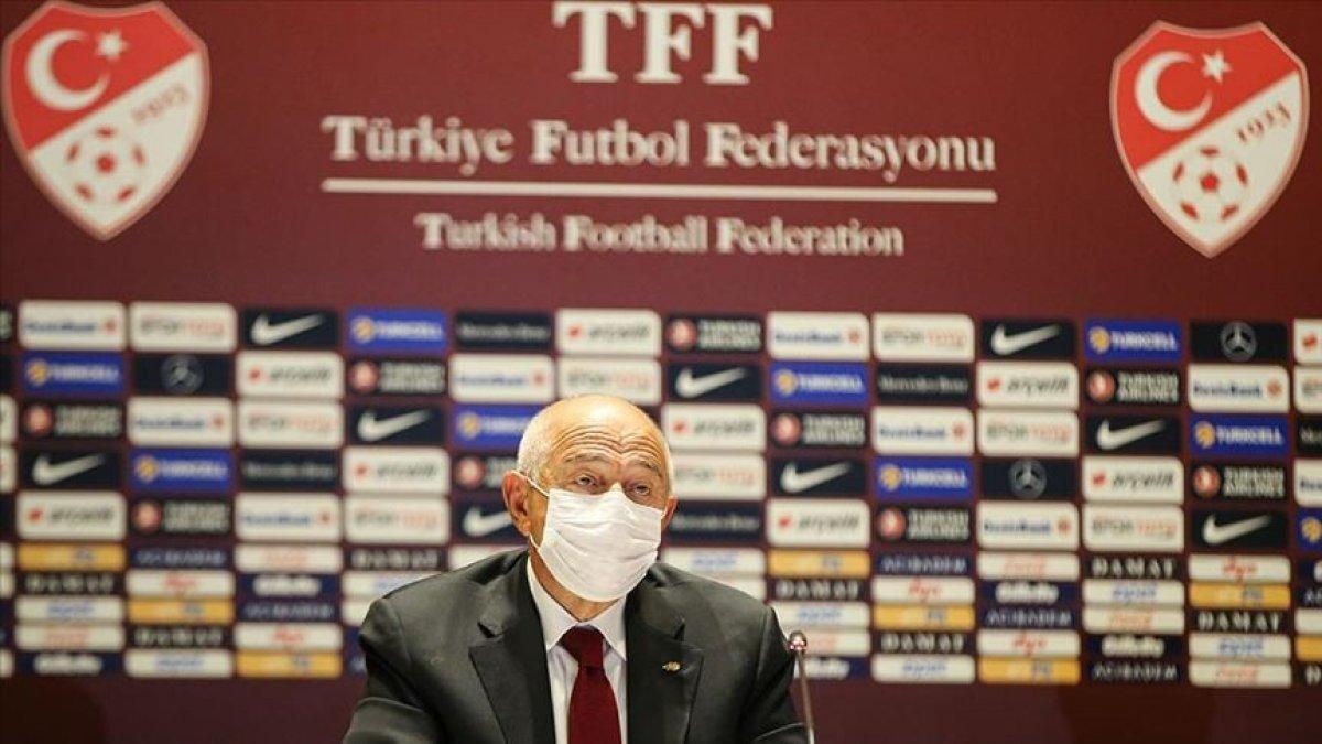 Nihat Özdemir'in koronavirüs testi negatif çıktı