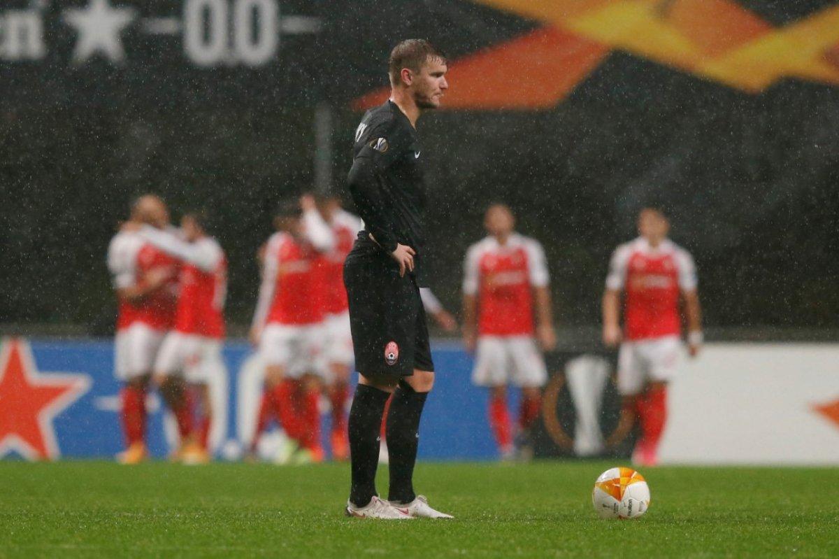 Avrupa Ligi'nde son 32 turuna yükselenler