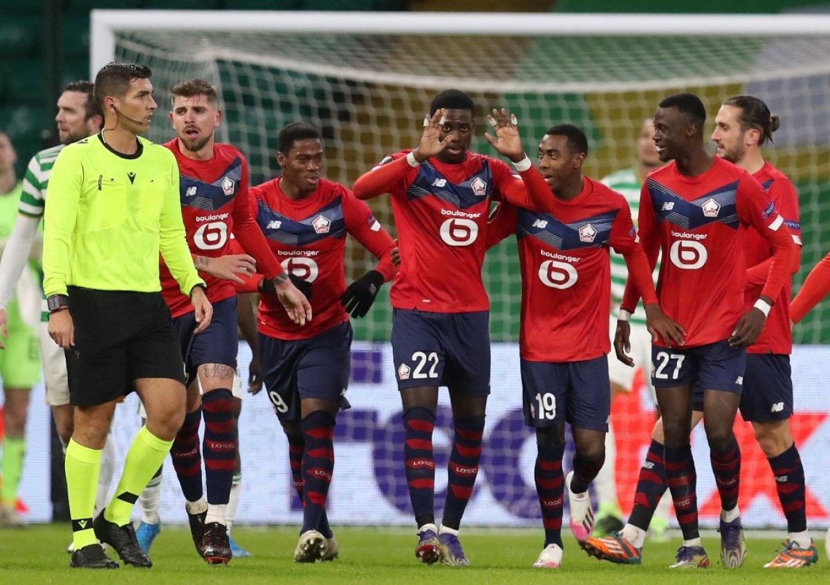 Cengiz Ünder, Leicester formasıyla ilk golünü attı