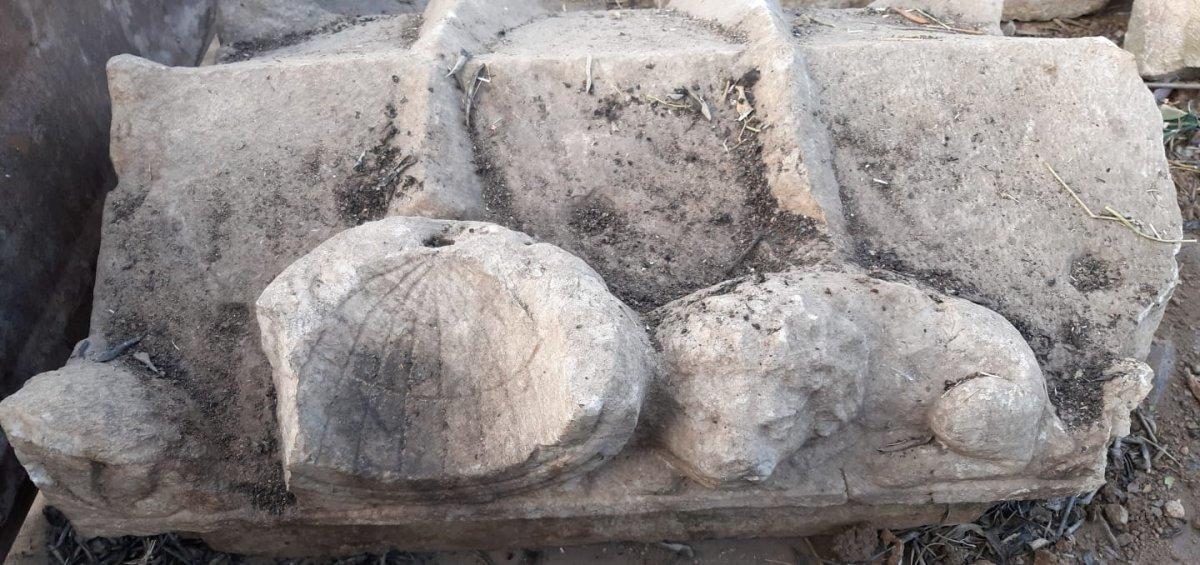 Bursa'da tarihi eser operasyonu: 1 gözaltı