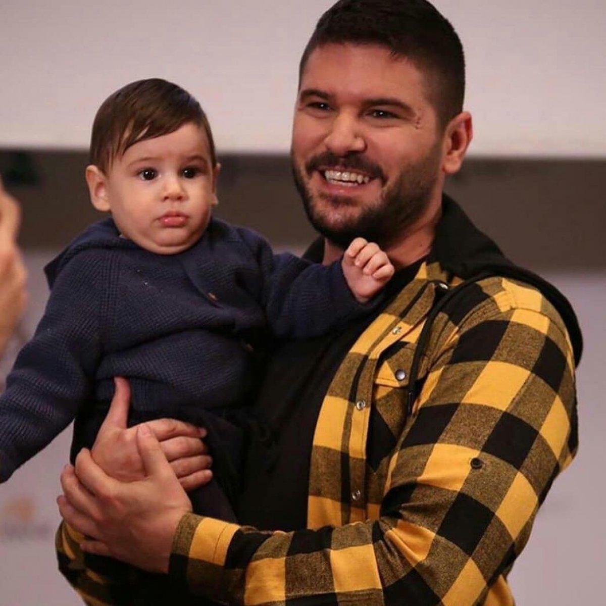 Tolgahan Sayışman'dan uzaktan eğitime destek