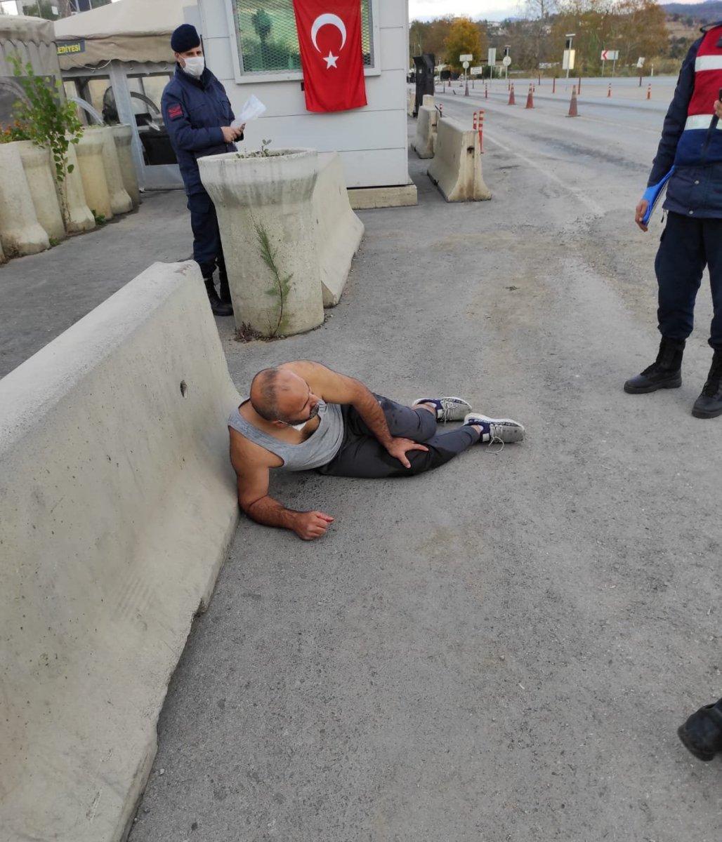 Antalya'da aldatıldığından şüphelenen koca eşini ve kuzenini vurdu