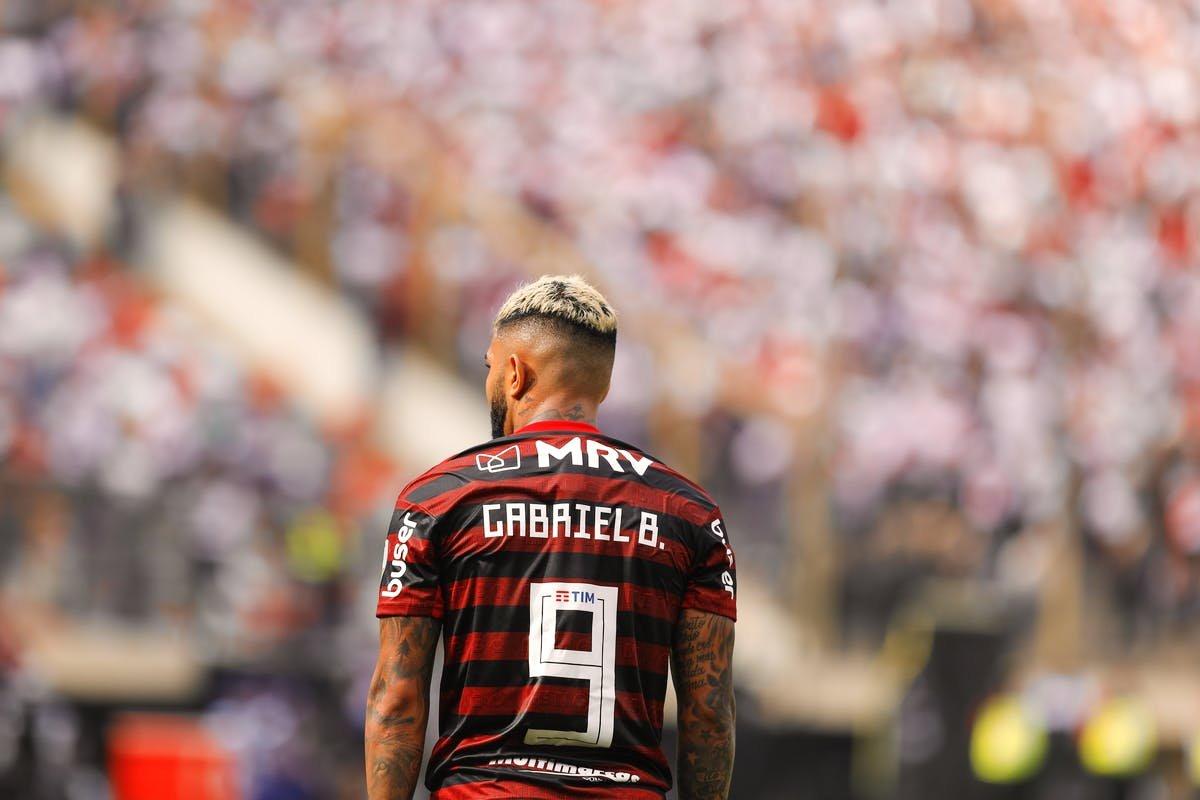 Barcelona Gabigol davasından tazminat kazandı