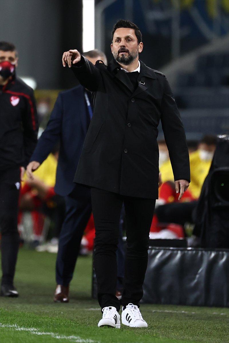 Erol Bulut: Bir sorun var ve çözmemiz lazım