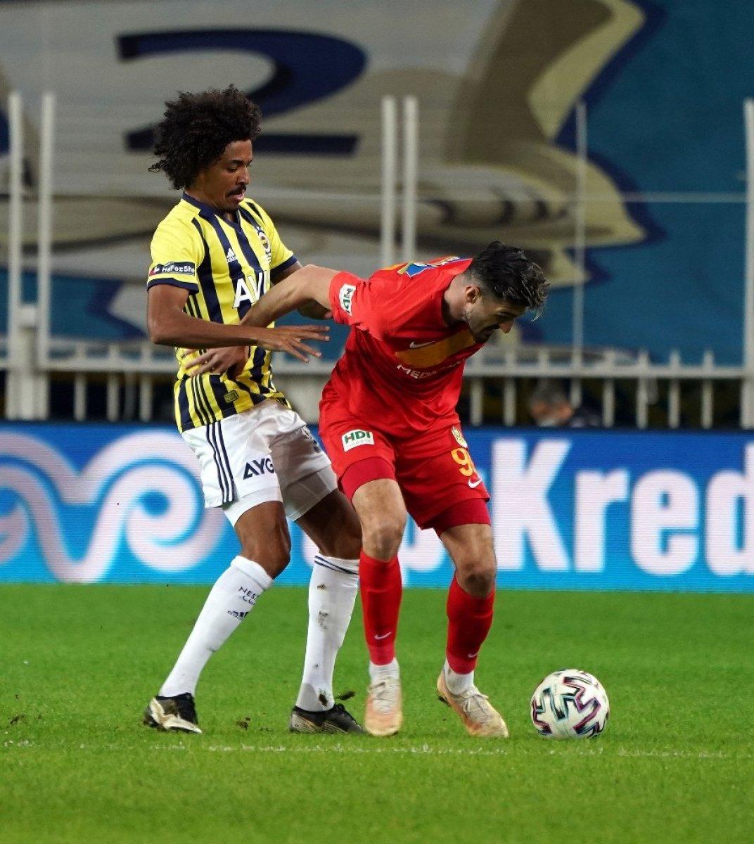 Gustavo: Şampiyon olmak isteyen bir takım gibi değildik