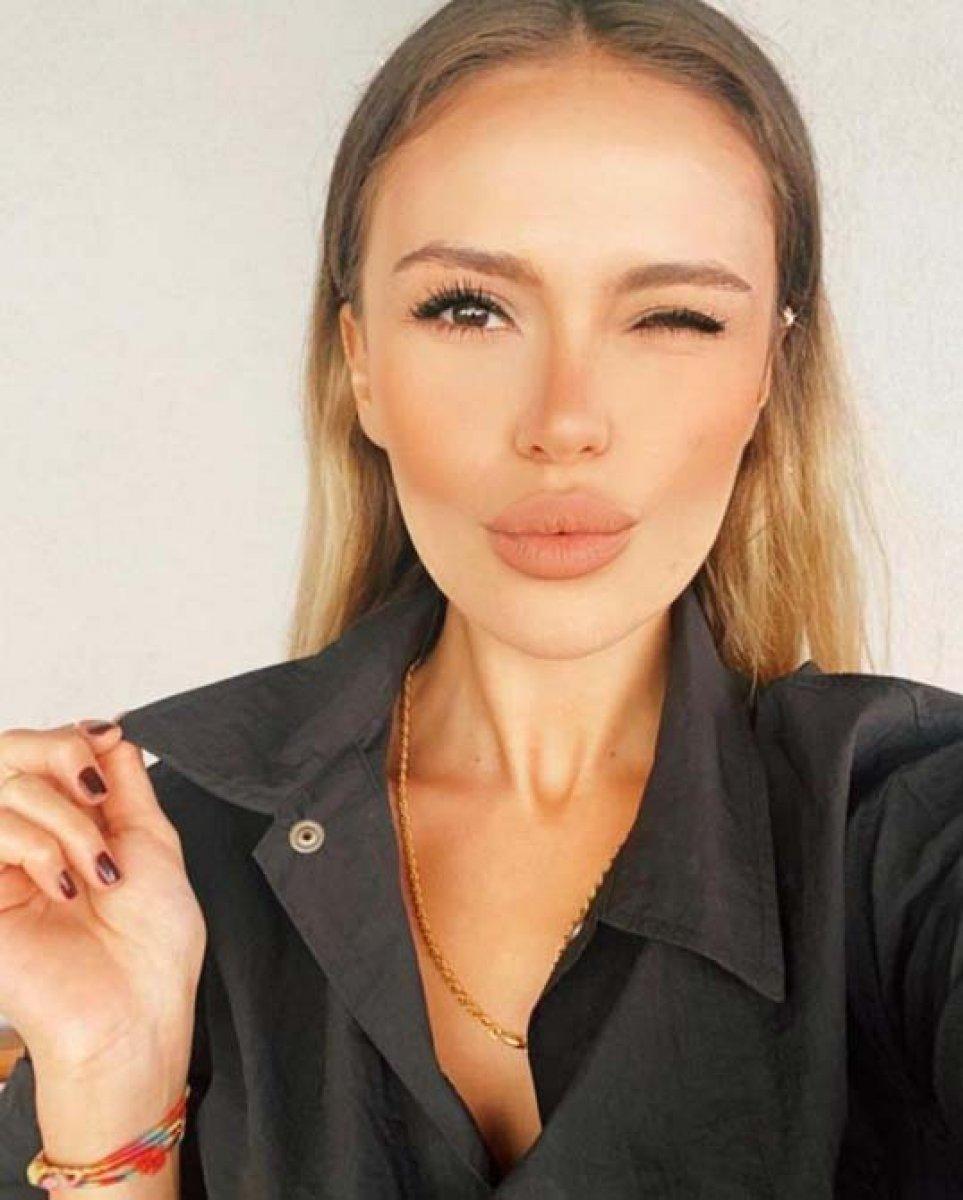 Gülçin Karakaya kimdir? İbrahim Tatlıses'in sevgilisi Gülçin Karakaya kaç yaşında, ne iş yapıyor?