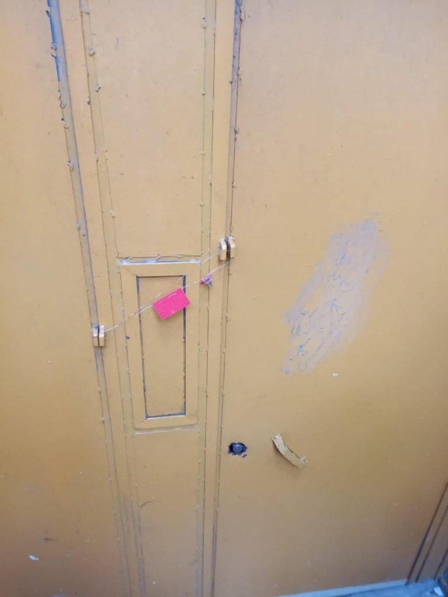 Kağıthane’deki kıraathanelere şok baskın: 59 kişiye ceza