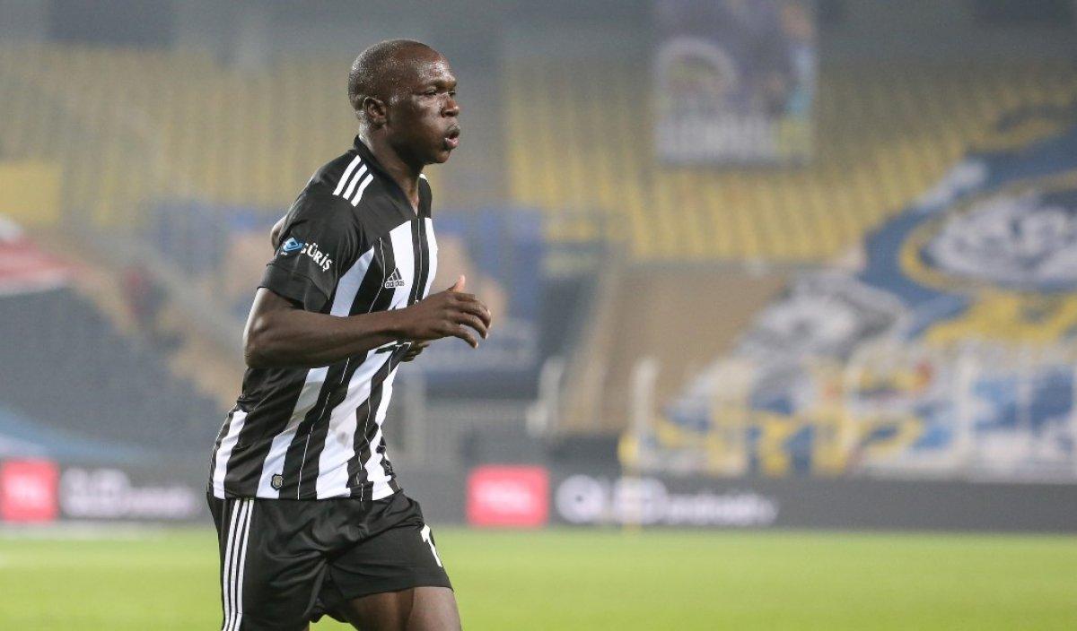 Marsilya, Vincent Aboubakar'ı istiyor