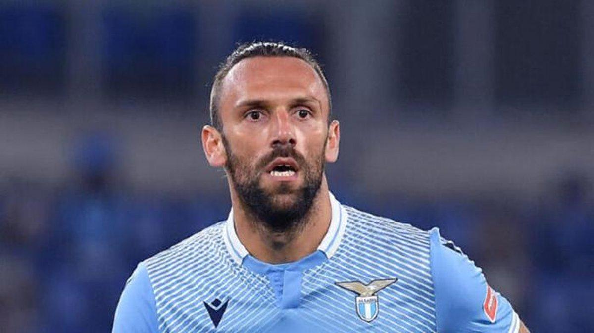 Galatasaray'dan Vedat Muriç atağı