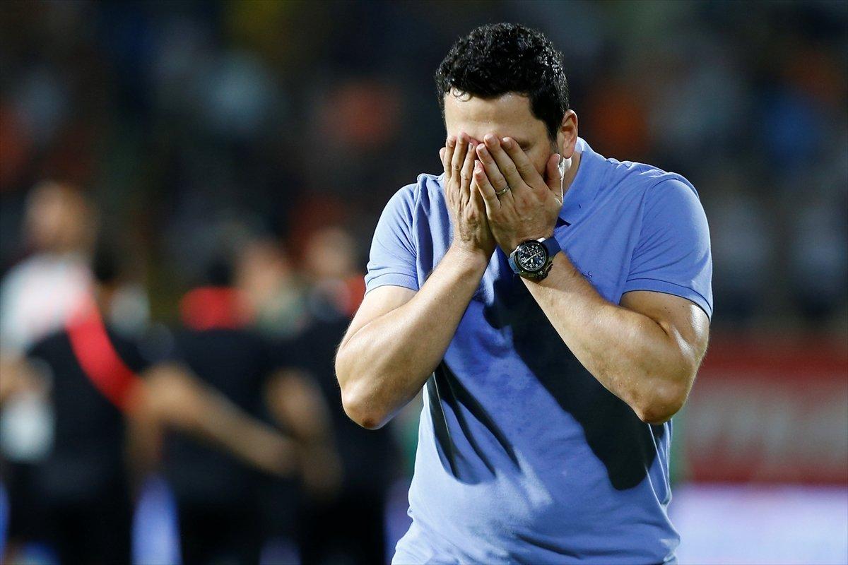 Erol Bulut tartışılmaya başlandı