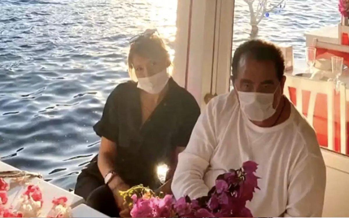 Gülçin Karakaya kimdir? İbrahim Tatlıses'in sevgilisi Gülçin Karakaya kaç yaşında, ne iş yapıyor?