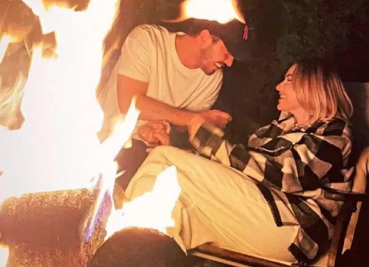 Kaan Yıldırım, Hadise ile barışmak için çabalıyor