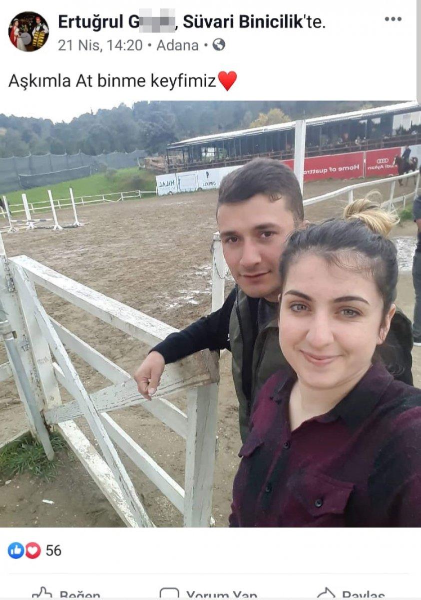 Adana’da aile katliamı yapan astsubayın cezası belli oldu