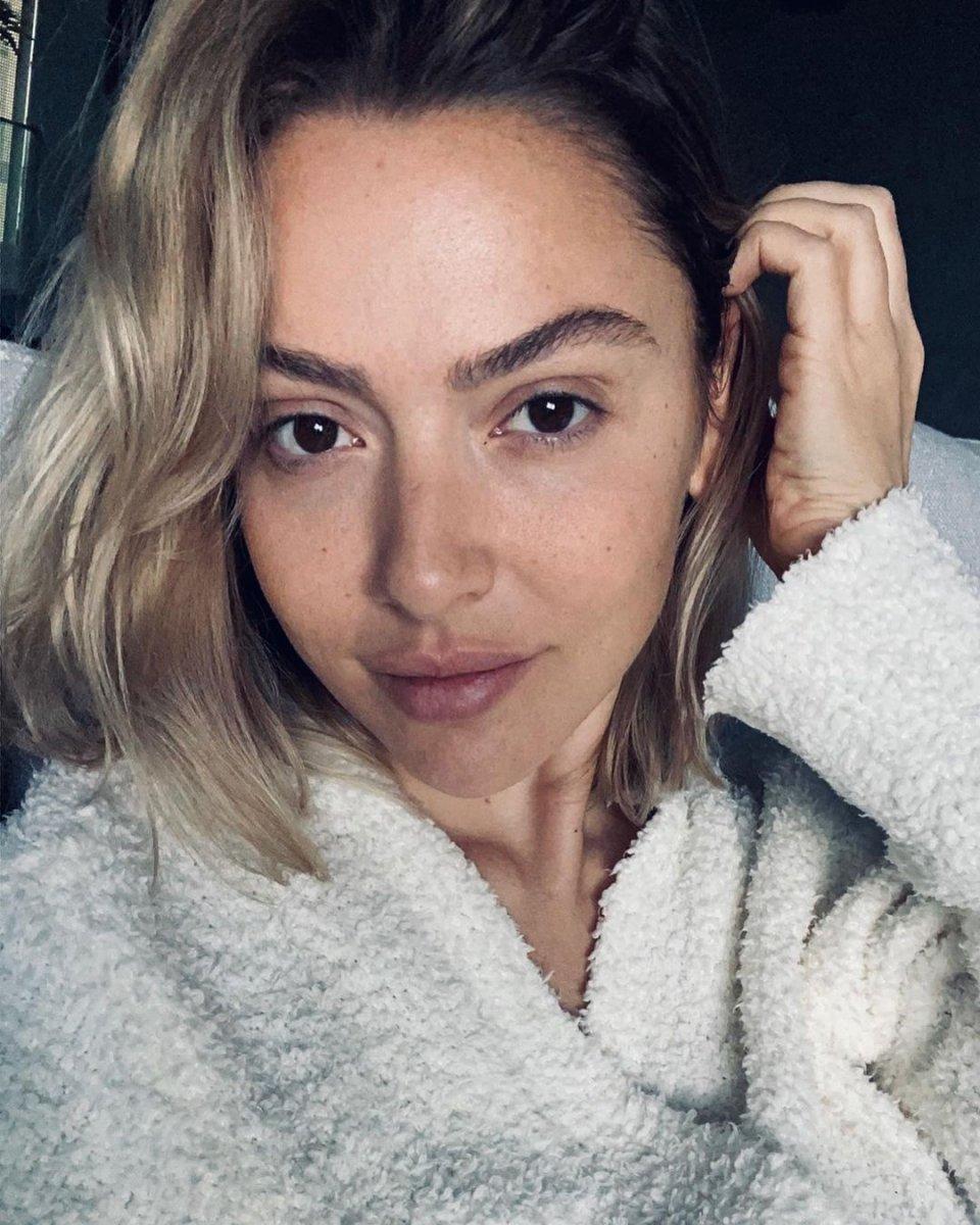 Kaan Yıldırım, Hadise ile barışmak için çabalıyor