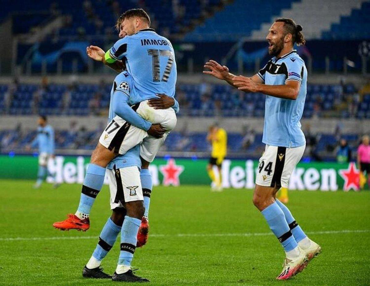 Galatasaray'dan Vedat Muriç atağı