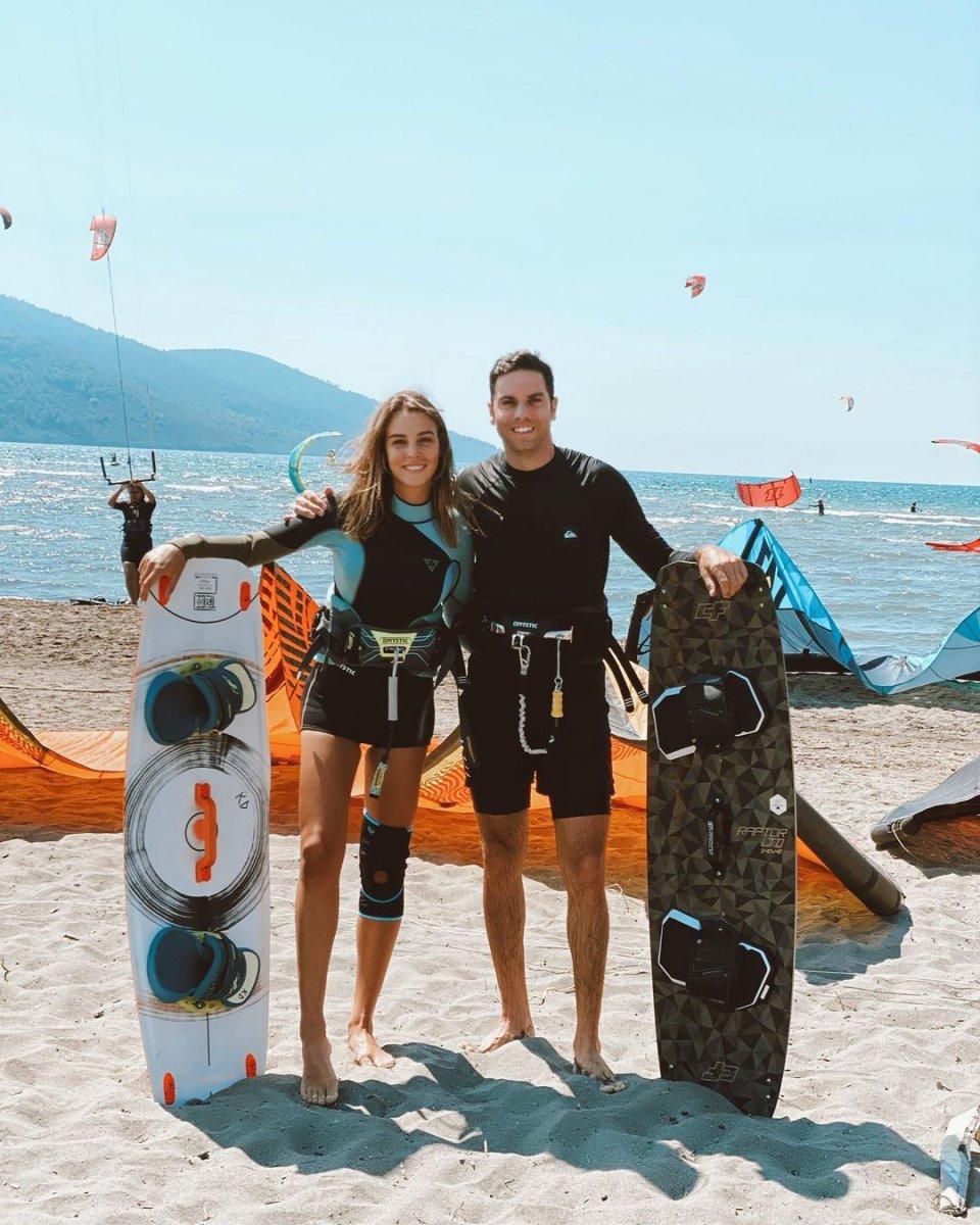 Aslışah Alkoçlar’ın servet değerindeki tektaşı