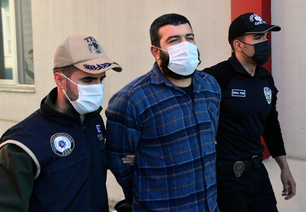 Adana'da DEAŞ operasyonu: 4 tutuklama