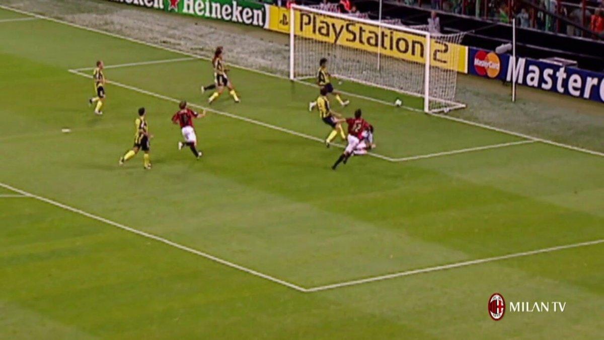 Kaka: Fenerbahçe'ye attığım golü unutamam