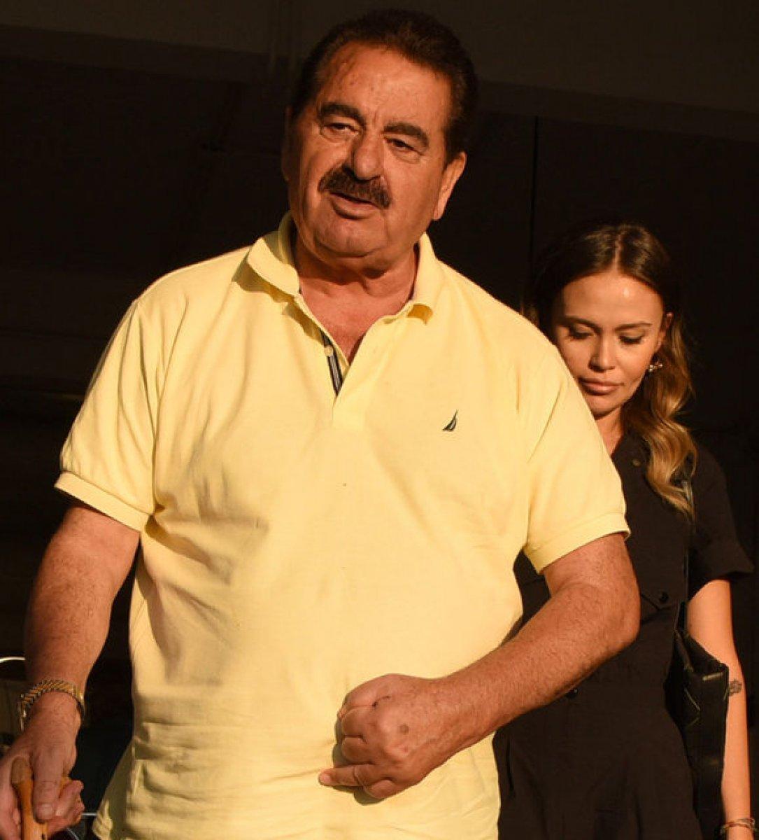 Gülçin Karakaya kimdir? İbrahim Tatlıses'in sevgilisi Gülçin Karakaya kaç yaşında, ne iş yapıyor?