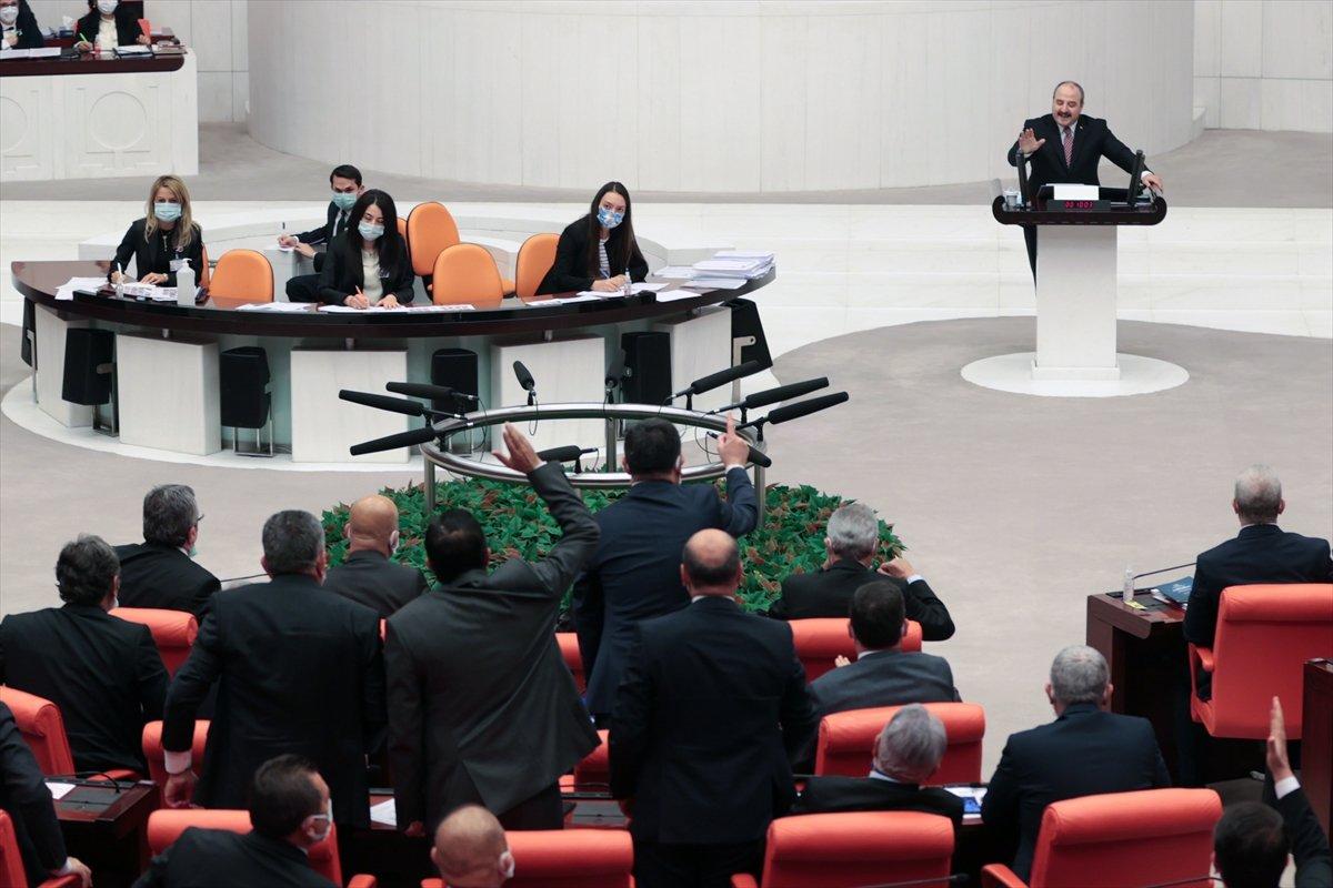 Mustafa Varank'tan Kemal Kılıçdaroğlu'na: Faşist