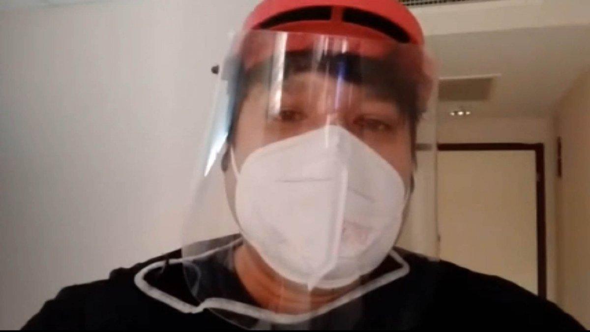 Koronavirüs refakatçi borsası oluştu