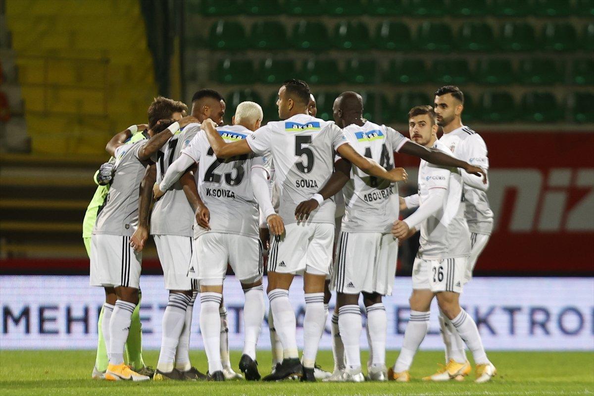 Montero: Kazanmaktan uzaktık