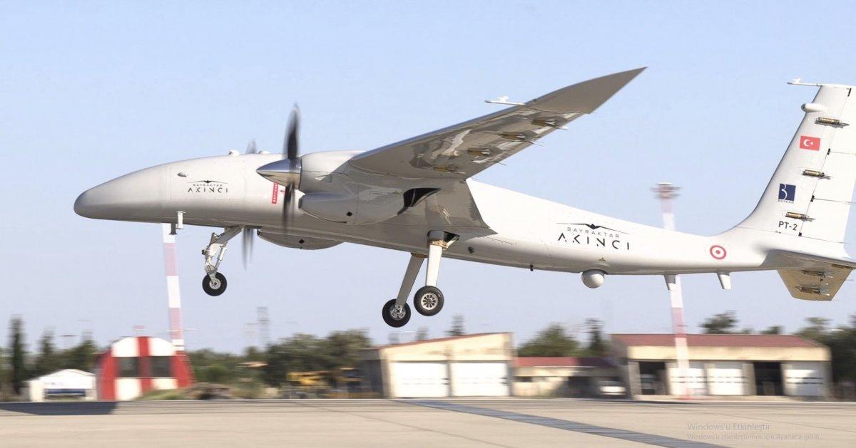 Yerli Malı Haftası'nda Türk Savunma Sanayii gururlandırdı