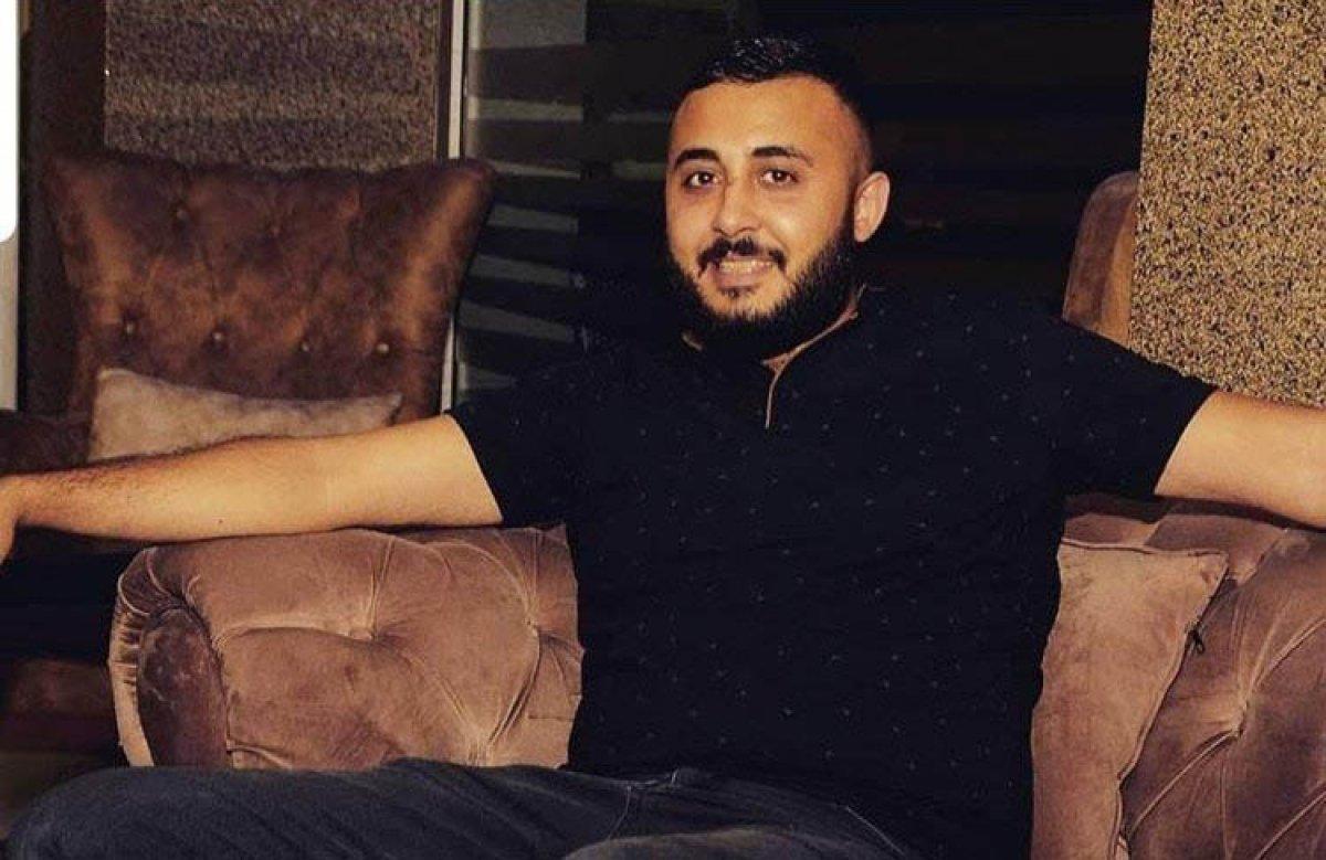 İzmir'de kayıp olan Mert Kayacan’ın cansız bedeni ormanlık alanda gömülü bulundu