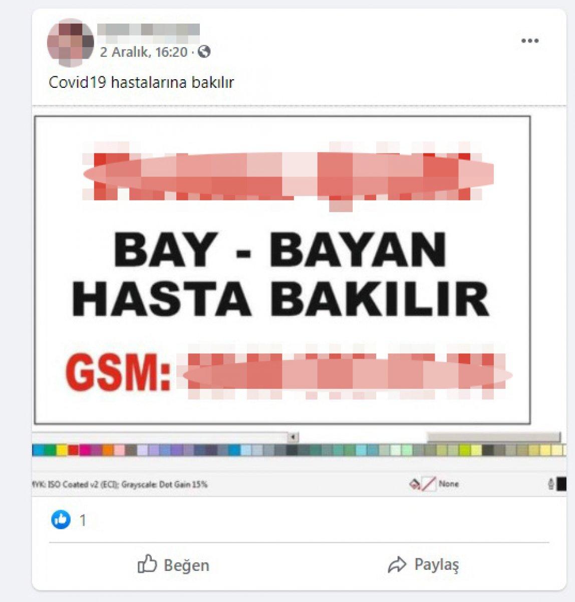Koronavirüs refakatçi borsası oluştu