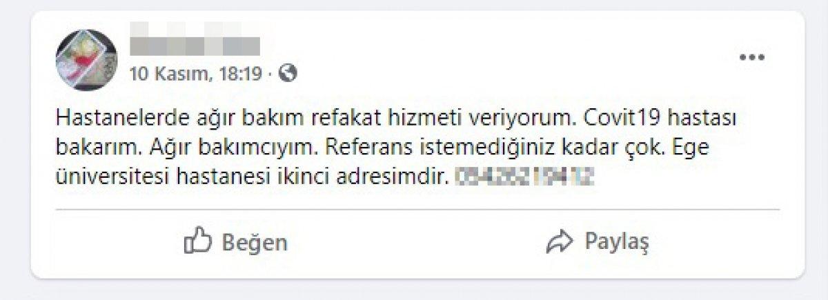 Koronavirüs refakatçi borsası oluştu