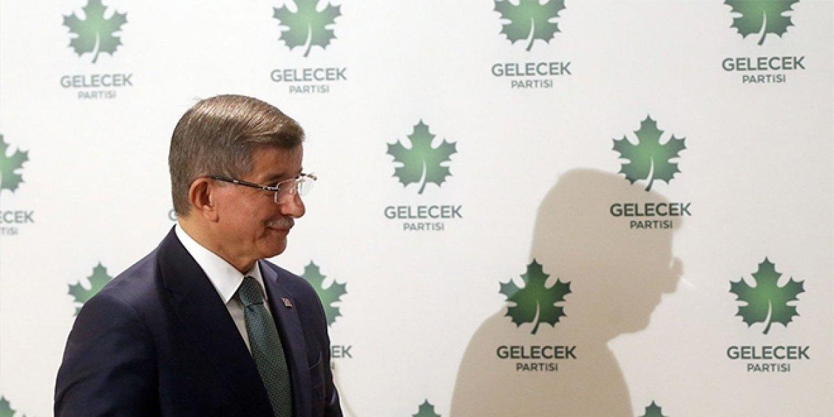 Ahmet Davutoğlu: Bizim partide HDP'liler de var