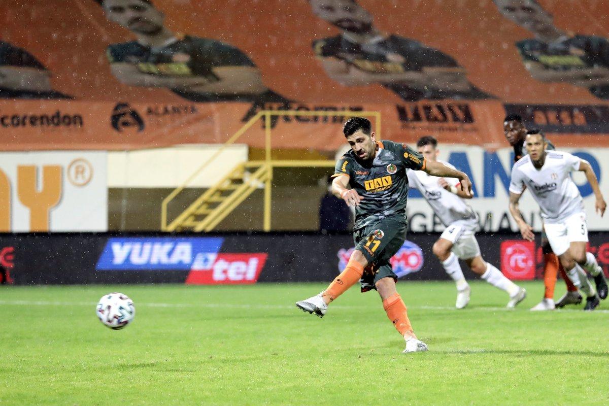 Bakasetas: Çağdaş Hoca bizi çok geliştirdi