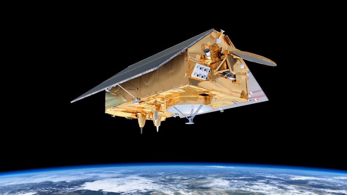sentinel 6