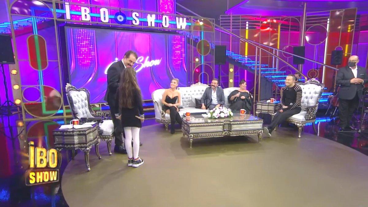 İbrahim Tatlıses kızı Elif Ada