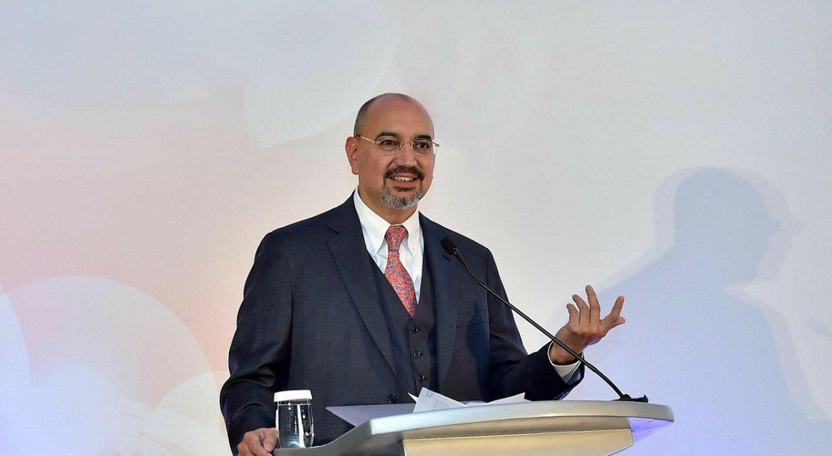 Ali Ülker, Yıldız Holding’in dijital ajandasını paylaştı