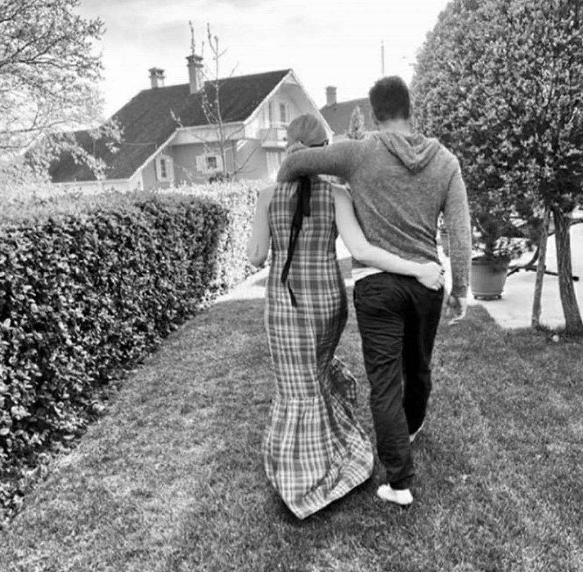 Kaan Yıldırım, hediyeleri Hadise'ye geri gönderdi