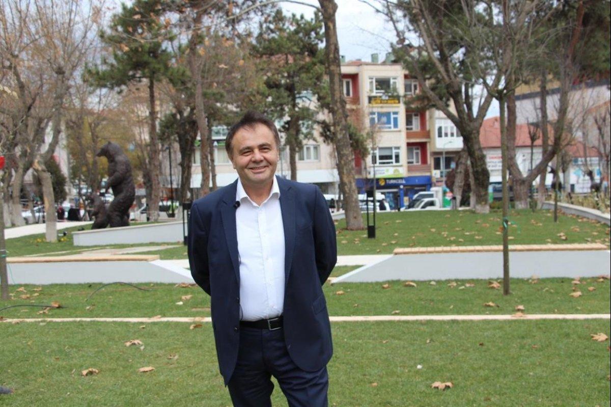 Bilecik Belediye Başkanı Şahin: İnsanlar Atatürk'ü kendilerine yakın hissetsinler istedik