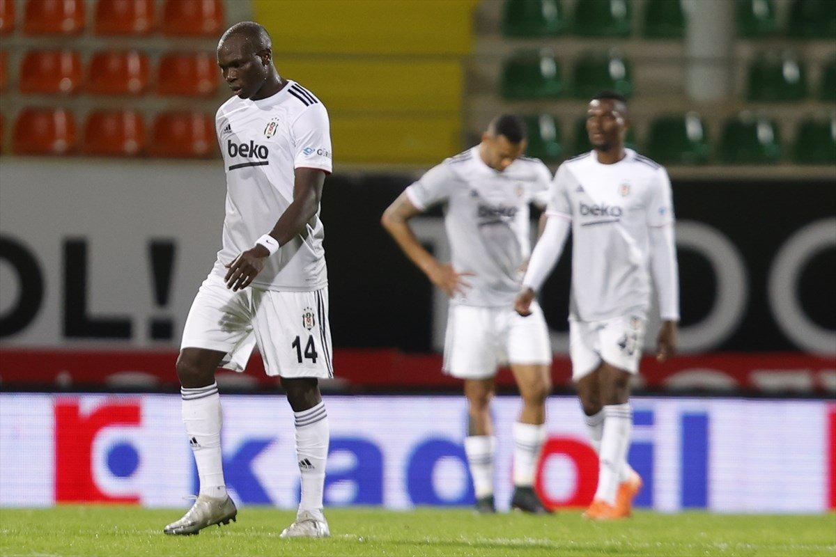 Beşiktaş'tan VAR tepkisi: Objektif çalışmıyor