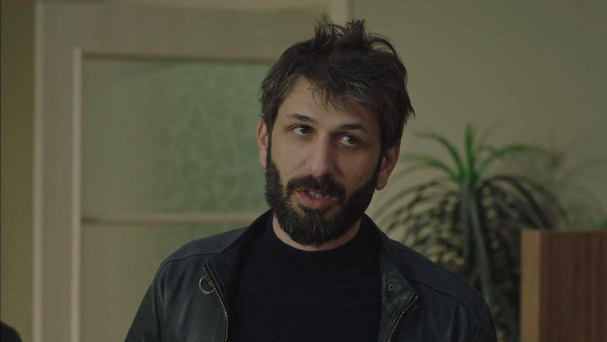 Ushan Çakır kimdir, kaç yaşında? Ushan Çakır’ın hayatı ve dizileri..